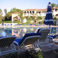 Residence P&V Les Parcs de Grimaud