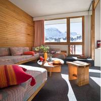 Res. Plagne Bellecote Oip -