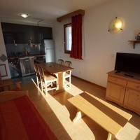 Residence Odalys Le Flocon DOr