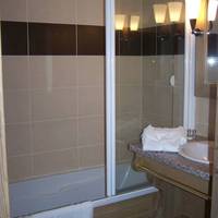 Hotel Eurogroup Spa Le Vancouver