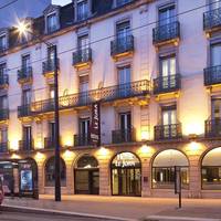 Hotel Le Jura
