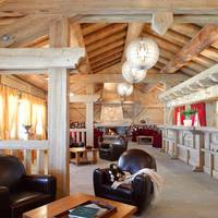 Res. Le Hameau Du Beaufortain