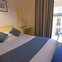 Hotel Le Lausanne