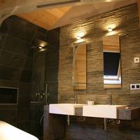 Res. Chalet Crechouna