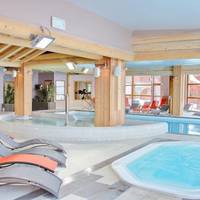 Residence Les Balcons De Val Thorens