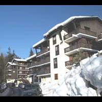 Res. Front De Neige