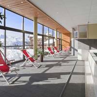 Residence Maeva Les Chalets Des Arolles