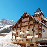 Res. Les Prince Des Ecrins