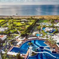 TUI BLUE Tropical (ex. Family Life Tropical Resort)