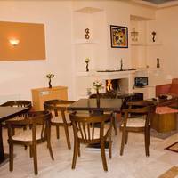 Alexiou Hotel 