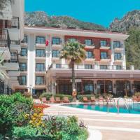 Meril Club Hotel
