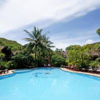 Salad Beach Resort