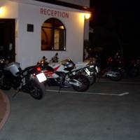 Holiday Villa Hotel