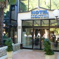 Hostin Hotel