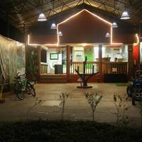 Dudhsagar Spa Resort