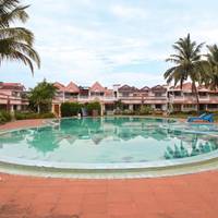 Lotus Beach Resort