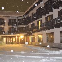 Park Hotel Gran Bosco 