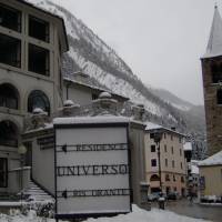 Residence Universo