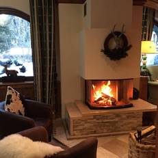 Relais Des Glaciers