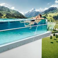 Hotel Tauern Spa Kaprun