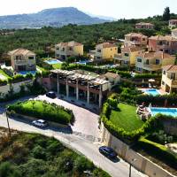 St John Villas & Spa