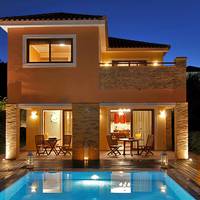 St John Villas & Spa