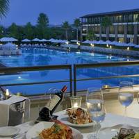 Nikopolis Hotel Thessaloniki