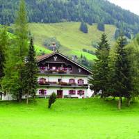 Bauernhof Krotmoos