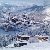 Residence Chalet Montagnettes