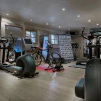 Res. Chalet Arolle
