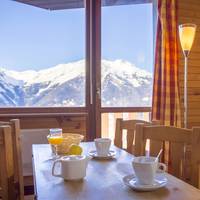 Hotel Club Mmv Les Sittelles