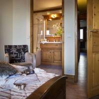 Residence Montagnettes Le Chalet des Cimes