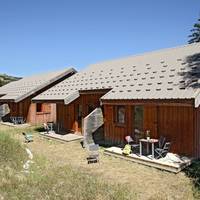 Res. Odalys L'Oree Des Pistes Apt