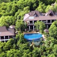 Residence On The Rocks Villa
