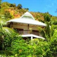 Sea View Lodge Apts