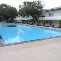 Pigeon Island Beach Resort