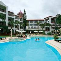 Talay Karon Beach Resort