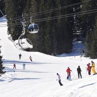 Hotel Ski Club Lo Stambecco