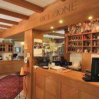 Hotel Garni Vajolet