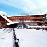 Hotel Grunwald