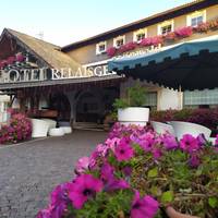 Hotel Relais Grunwald 