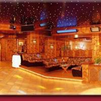 Park Hotel Rio Stava (Tesero)