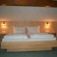 Ferienwohnungen Bergland Apt