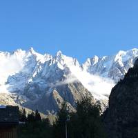 Coeur Des Neiges Resort