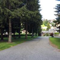 Hotel Sacro Cuore