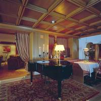 Genziana Charming Hotel