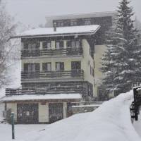 Hotel Hermitage