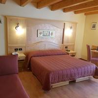 Hotel La Montanara