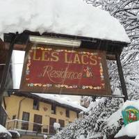 Residence Les Lacs