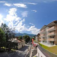 Alpenparks Residence